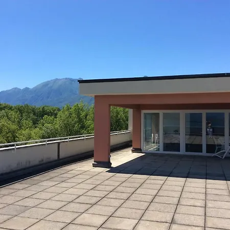 Apartment Sibylle