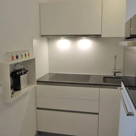 Apartment Sibylle Locarno