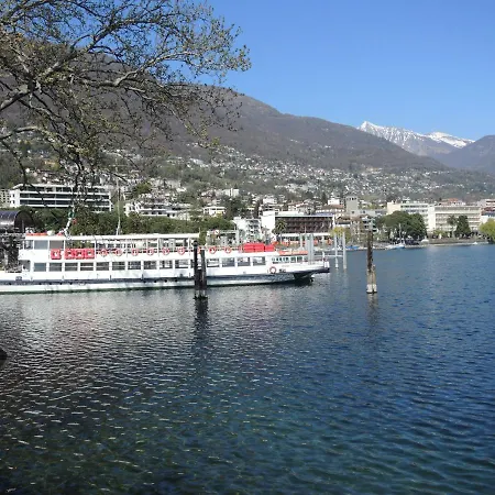 Sibylle * Locarno