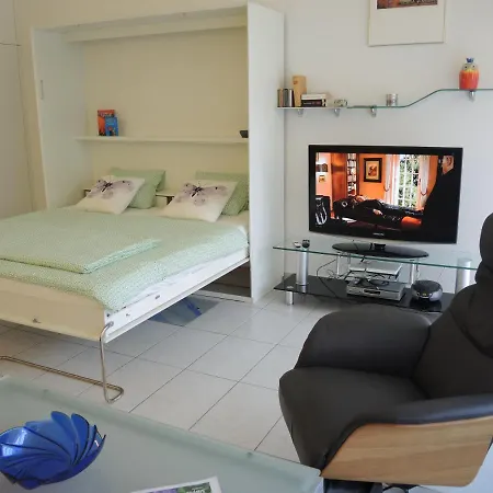 Apartment Sibylle *