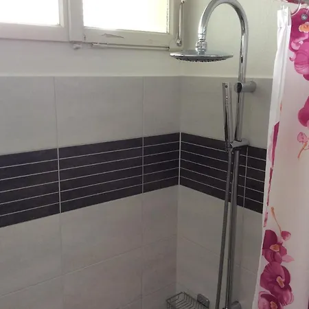 Apartment Sibylle Locarno