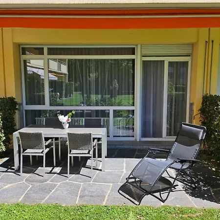 Sibylle Apartment